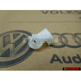 VW Original Douille P. Tringle De Connexion - 893827547