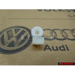 VW Original Douille P. Tringle De Connexion - 893827547
