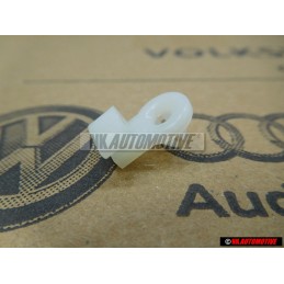 VW Original Douille P. Tringle De Connexion - 893827547