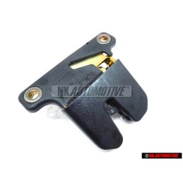 Audi Original Serrure de trappe - 8D5827505D
