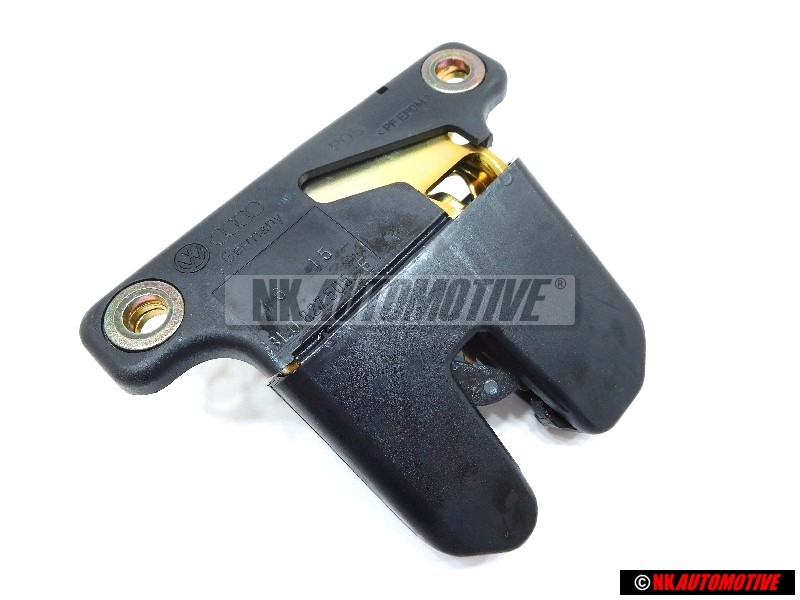 Audi Original Serrure de trappe - 8D5827505D