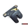 Audi Original Serrure de trappe - 8D5827505D