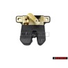 Audi Original Serrure de trappe - 8D5827505D