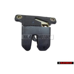 Audi Original Serrure de trappe - 8D5827505D
