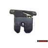 Audi Original Serrure de trappe - 8D5827505D