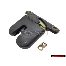Audi Original Serrure de trappe - 8D5827505D