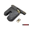 Audi Original Serrure de trappe - 8D5827505D