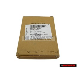 Audi Original Serrure de trappe - 8D5827505D
