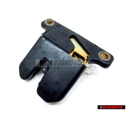 Audi Original Serrure De Trappe - 8L0827505F