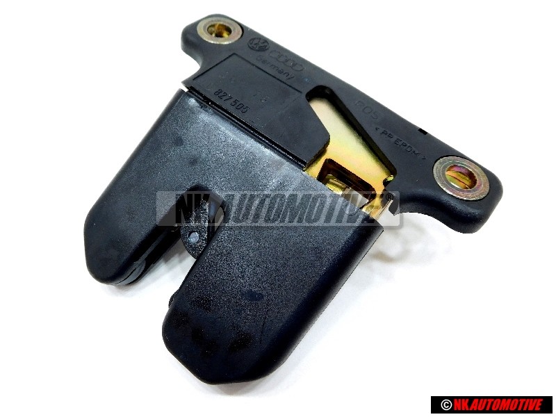Audi Original Serrure De Trappe - 8L0827505F