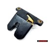 Audi Original Serrure De Trappe - 8L0827505F