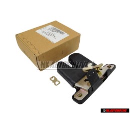 Audi Original Serrure De Trappe - 8L0827505F