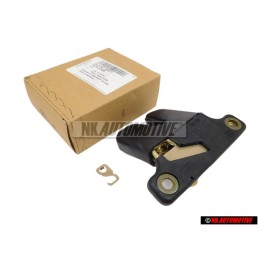 Audi Original Serrure De Trappe - 8L0827505F