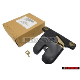 Audi Original Serrure De Trappe - 8L0827505F