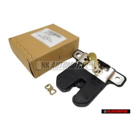 Audi Original Serrure De Trappe - 8L0827505F