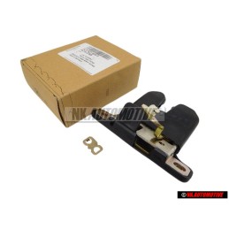 Audi Original Serrure De Trappe - 8L0827505F