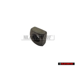VW Original ecrou carre - N 0110543
