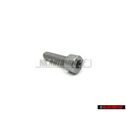 VW Original Vis A Tete Cylindrique Avec Six Pans Internes - N 0447282