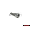 VW Original Vis A Tete Cylindrique Avec Six Pans Internes - N 0447282