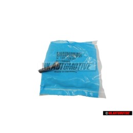 VW Original Vis Ronde A Tete Cylindrique A Six Pans - N 10670601