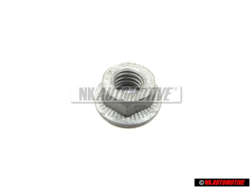 VW Original Ecrou Hexagonal Embase - N 90106302