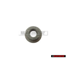 VW Original Ecrou Hexagonal Embase - N 90106302