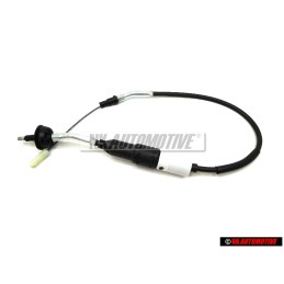 ATE Cable De Debrayage - 24.3728-0120.2