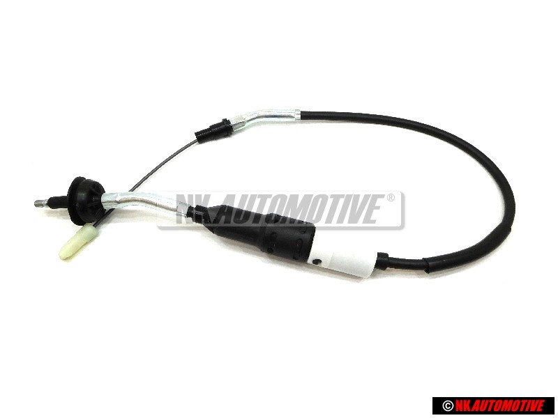 ATE Cable De Debrayage - 24.3728-0120.2