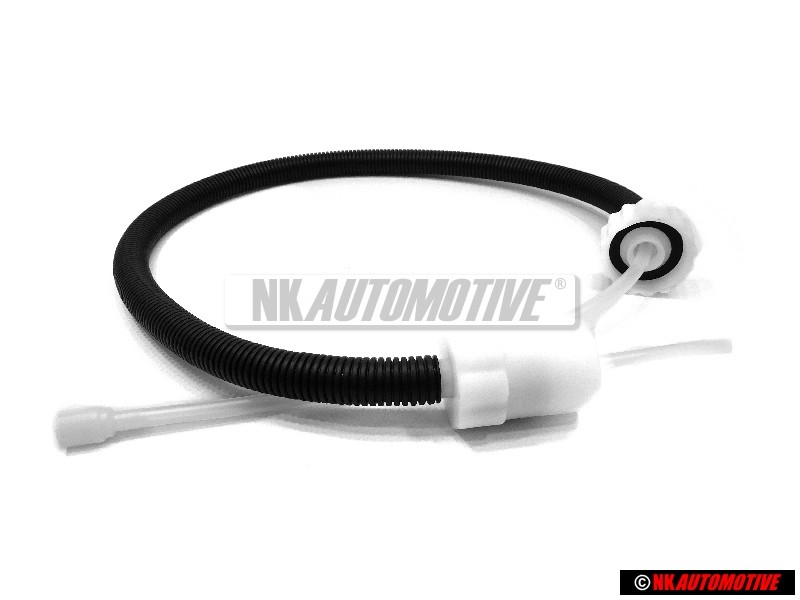 VW Original Flexi De Remplissage Pour Solution D'Uree Adblue - 00001249