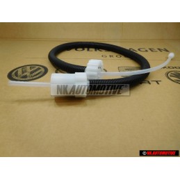 VW Original Flexi De Remplissage Pour Solution D'Uree Adblue - 00001249