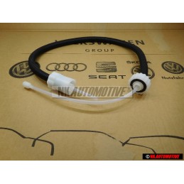 VW Original Flexi De Remplissage Pour Solution D'Uree Adblue - 00001249