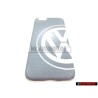 VW Original Coque Pour Iphone Gris Fonce - 000051708C 8XP