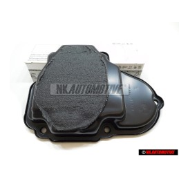 VW Original Couvercle De Boite De Vitesses - 0A4301211C