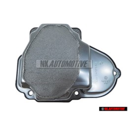VW Original Couvercle De Boite De Vitesses - 0A4301211C