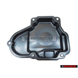 VW Original Couvercle De Boite De Vitesses - 0A4301211C