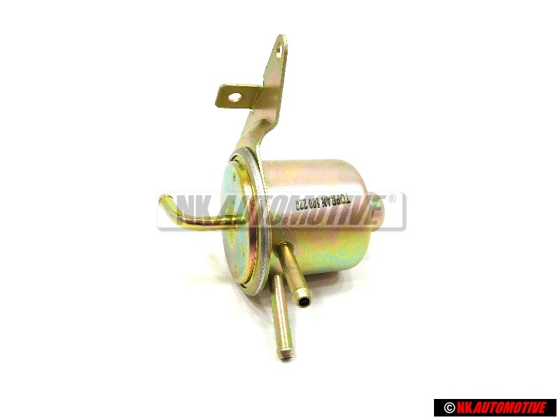 TOPRAN Separateur De Bulles De Gaz - 100 220