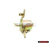 TOPRAN Separateur De Bulles De Gaz - 100 220