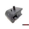 TOPRAN Patin Metal Caoutchouc - 102 586