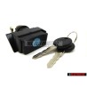 TOPRAN Germany Bouton Poussoir Avec Barillet - 111 309
