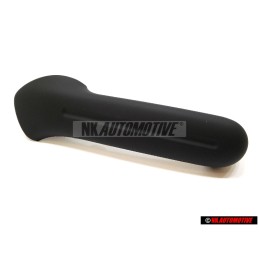 VW Original Cache Noir Satine - 1J0867172D A94