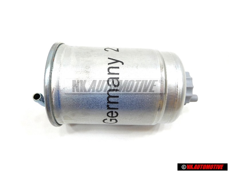 FEBI Filtre A Carburant - 21597
