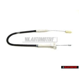 ATE Cable De Debrayage - 24.3728-0111.2
