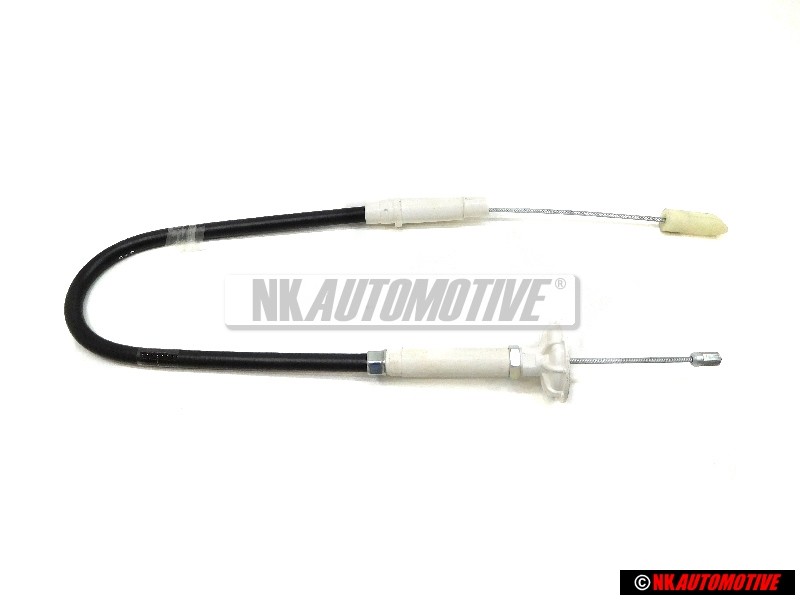 ATE Cable De Debrayage - 24.3728-0111.2