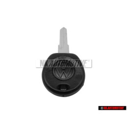 VW Original Cle Principale Ebauche - 357837219A ROH
