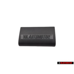 VW Original Capot Noir Satine - 3B0853917 B41