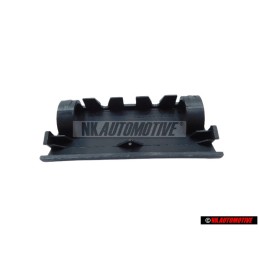 VW Original Capot Noir Satine - 3B0853917 B41