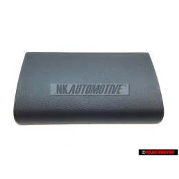 VW Original Capot Noir Satine - 3B0853918 B41