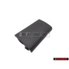 VW Original Capot Noir Satine - 3B0853918 B41