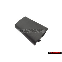VW Original Capot Noir Satine - 3B0853918 B41