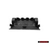 VW Original Capot Noir Satine - 3B0853918 B41